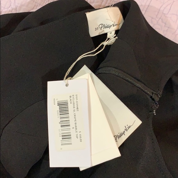 Top Phillip Lim - Picture 2 of 3